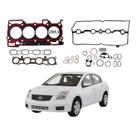 Jogo Junta Motor Bastos Sentra 2.0 2007 A 2013