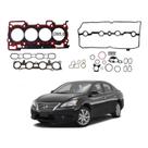 Jogo Junta Motor Bastos Sentra 2.0 2017 A 2019