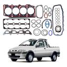 Jogo Junta Motor Bastos Strada 1.3 2001 A 2003