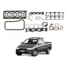 Jogo Junta Motor Bastos Strada 1.6 16v 1998 A 2000