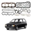 Jogo Junta Motor Bastos Uno 1.3 1.5 Fiasa 1985 A 1990