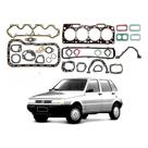 Jogo Junta Motor Bastos Uno 1.6 8v Sevel 1991 A 1997