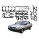 Jogo Junta Motor Bastos Voyage 1.6 Ae 1993 A 1997