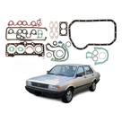 Jogo Junta Motor Bastos Voyage 2.0 Ap 1991 A 1994