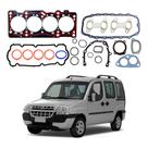 Jogo Junta Motor Cabeçote Fiat Doblo 1.4 8v 2009 A 2010
