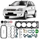 Jogo Junta Motor Chevrolet Corsa Hatch 1.0 2002 a 2009 Completo Sabó - Sabo