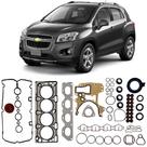 Jogo Junta Motor Chevrolet Cruze Tracker 1.8 2011 A 2016 Com