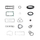 Jogo Junta Motor Completa Com Retentor 80405Flexr Sabo