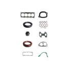 Jogo Junta Motor Completa Sem Retentor Tras Virabrequim 80257Flexr Sabo