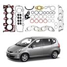 Jogo Junta Motor Completo Honda Fit 1.4 2003 A 2008 Jogo Junta Motor Completo Honda Fit 1.4 2003 A 2008