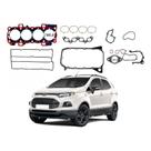 Jogo Junta Motor Ecosport 1.6 Sigma 2013 A 2017 Jogo Junta Motor Ecosport 1.6 Sigma 2013 A 2017