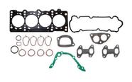 Jogo junta motor fiat fire 1.0l / 1.3l 8v palio weekend / siena / strada / doblo / uno - SABO