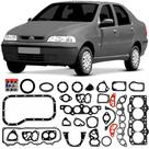 Jogo Junta Motor Fiat Siena 1.0 1.5 99 a 2005 Completo Sabó - Sabo