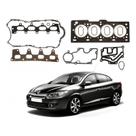 Jogo Junta Motor Fluence 1.6 16v 2012 A 2014