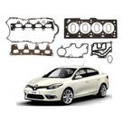 Jogo Junta Motor Fluence 1.6 16v 2015 A 2022