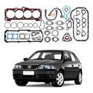 Jogo Junta Motor Gol G3 1.6 1.8 Mi 2000 A 2005
