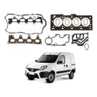 Jogo Junta Motor Kangoo 1.6 16v 2016 A 2018 Jogo Junta Motor Kangoo 1.6 16v 2016 A 2018