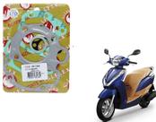 Jogo Junta Motor Kit A Superior Lead Todas - 66138E - VALFLEX