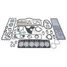 Jogo Junta Motor Mercedes Benz OM366A LA 100mm 80362 3665860195.