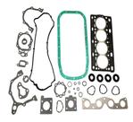 Jogo Junta Motor Renault Logan Clio 1.0 16v D4d