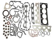 Jogo Junta Motor Renault Scenic 1.8 2.0 16v C/ Retentores