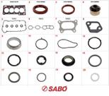 Jogo Junta Motor Retentores Etios Yarys 1.5 16V 80821