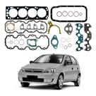 Jogo Junta Motor Sabo Corsa 1.8 2003 A 2009