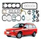 Jogo Junta Motor Sabo Corsa Wagon 1.6 8v 1997 A 2002
