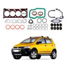 Jogo Junta Motor Sabo Crossfox 1.6 8v 2005 A 2009