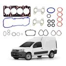 Jogo Junta Motor Sabo Fiorino 1.4 Evo 2010 A 2020