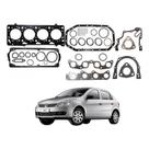 Jogo Junta Motor Sabo Gol G5 1.0 8v 2009 A 2012