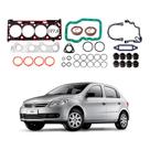 Jogo Junta Motor Sabo Gol G5 1.6 8v 2009 A 2013
