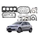 Jogo Junta Motor Sabo Gol G6 1.0 8v 2013 A 2017