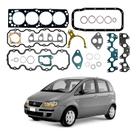Jogo Junta Motor Sabo Idea 1.8 Gm 2005 A 2010