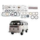 Jogo Junta Motor Sabo Kombi 1500 1600 1997 A 2005