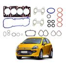 Jogo Junta Motor Sabo Punto 1.4 Evo 2011 A 2017