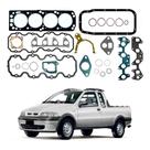 Jogo Junta Motor Sabo Strada 1.8 Gm 2003 A 2004