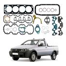Jogo Junta Motor Sabo Strada 1.8 Gm 2005 A 2010
