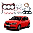 Jogo Junta Motor Sandero 1.0 2017 A 2020