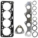 Jogo Junta Motor Superior Gol Voyage G5 G6 Fox G4 Ea111 1.0