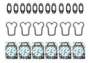 Jogo Junta Motor Superior MWM 229/6 F11000 F12000 F14000 F16000 F21000 F22000 VW 11130 13130