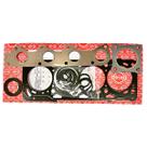 Jogo Junta Motor Superior Spacefox 1.6 8V EA111 2012 a 2021