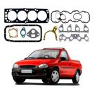 Jogo Junta Motor Taranto Corsa Pick Up 1.6 8v 1997 A 2003