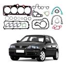 Jogo Junta Motor Taranto Gol G3 1.6 1.8 Mi 2000 A 2005