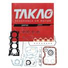 Jogo Junta Motor Toyota Corolla 1.8 16V 1993 A 2001 7AFE