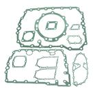Jogo Junta Papelão Para Iveco Eurotech - 6885992