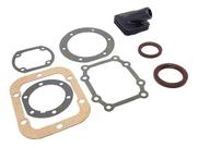Jogo Junta Retentor Guarda Pó Cambio ZF S5420