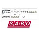 Jogo Junta Superior Duster Megane Oroch Scenic 2.0 16V 79414