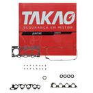 Jogo Junta Superior Mitsubishi Pajero TR4 2.0 Io 1.8 16V