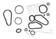 Jogo Juntas Albo Trocador de Calor Bmw C160 C180 C200 C230 E 200 SLK200 1.8 16v